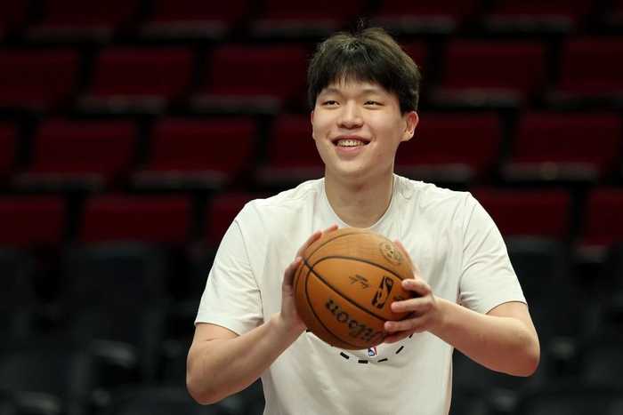 在NBA摸爬滚打，在发展联盟游刃有余